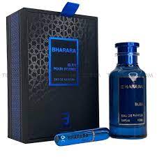Bharara Bleu Pour Homme EAU De Parfum